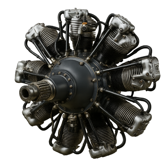 Специальные